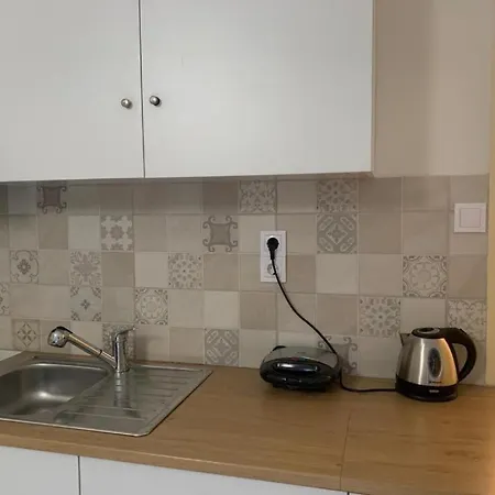 59 Appartement *