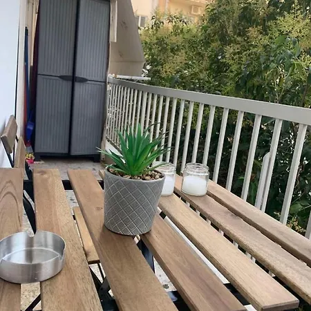 Apartment Central 59