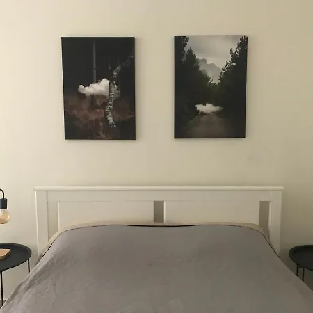 Central 59 Apartment *