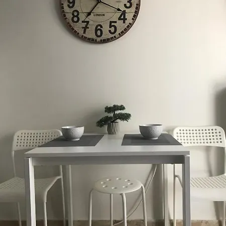 Central 59 Apartment