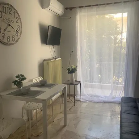 59 Appartement Kalamáta