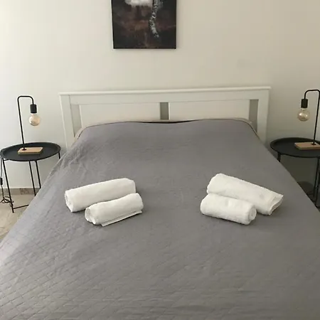 Central 59 Apartment