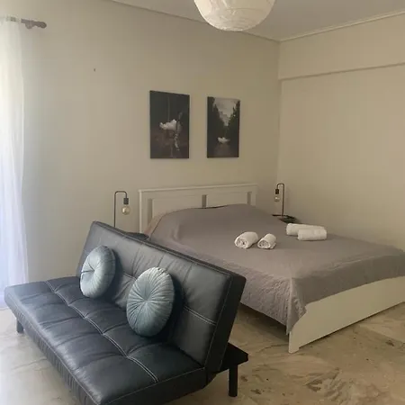Central 59 Apartment Kalamata