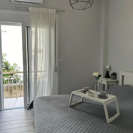 Central 59 Apartment Kalamata